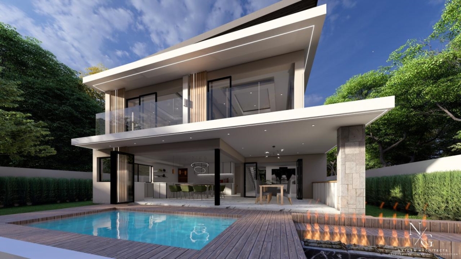 5 Bedroom Property for Sale in Sandown Western Cape